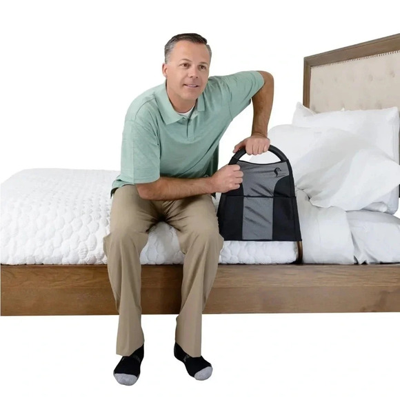 Stander Bedside EconoRail • NWT - Picture 6 of 10